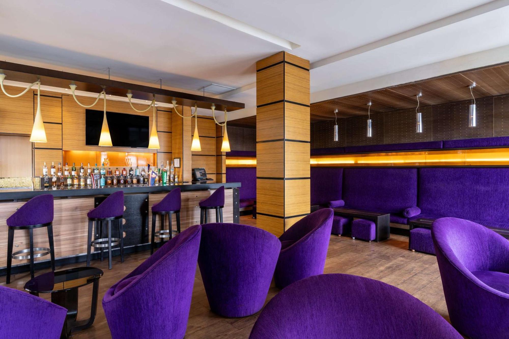 Radisson Blu Anchorage Hotel Lagos Exterior foto